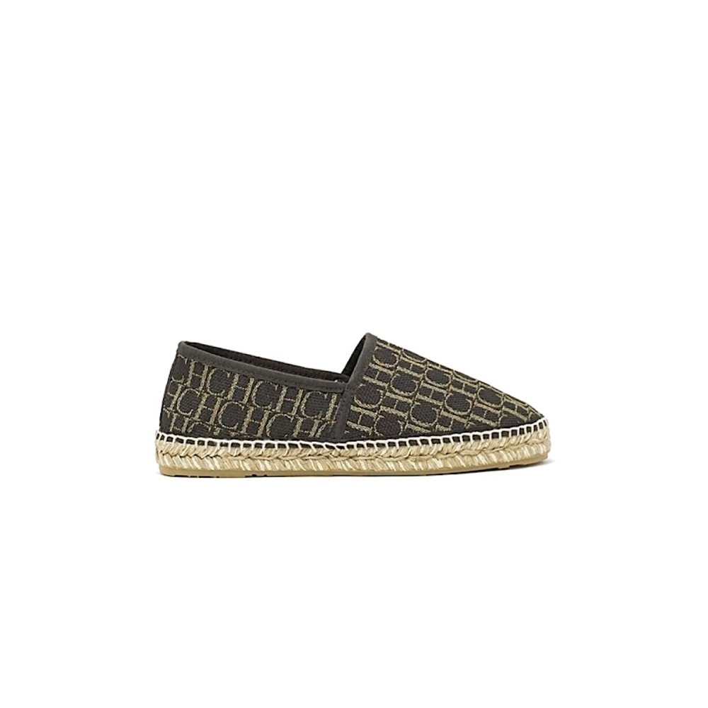 CH Carolina Herrera Espadrilles